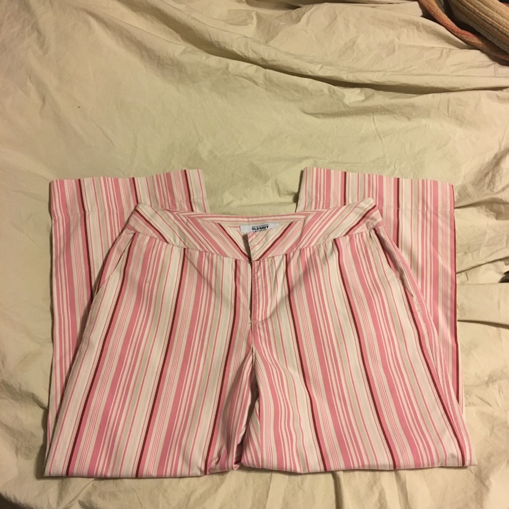 Fun capris - Picture 2 of 3